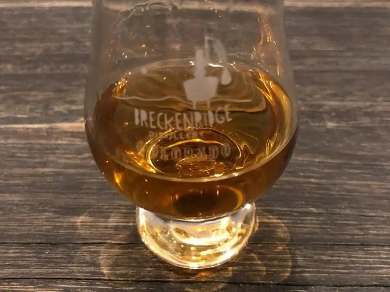 Breckenridge Distillery
