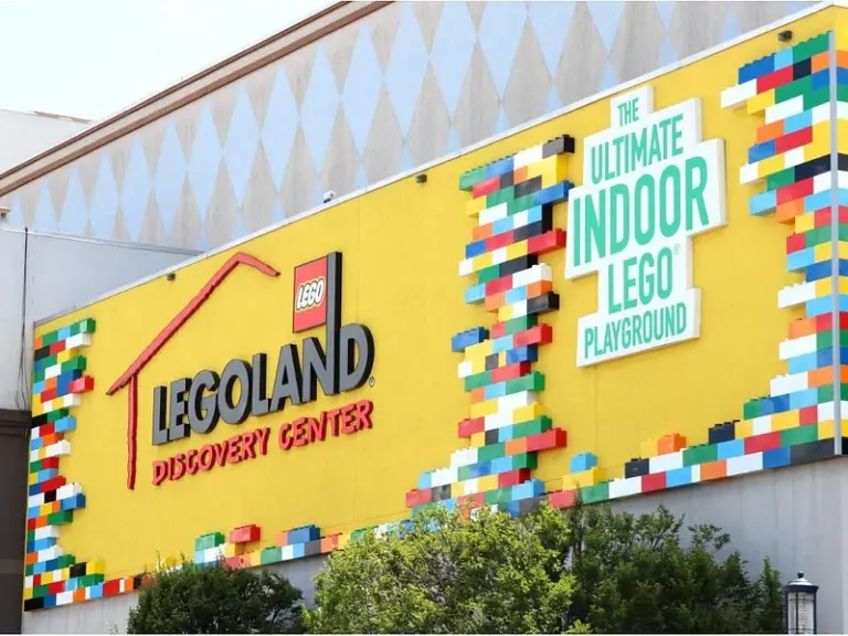 LEGOLAND® Discovery Center Columbus