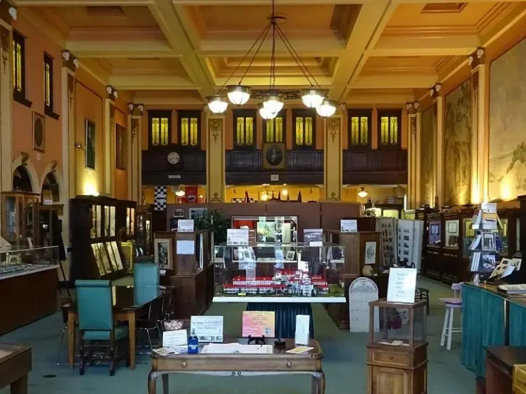 Halifax Historical Museum