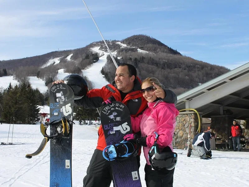 Hunter Mountain