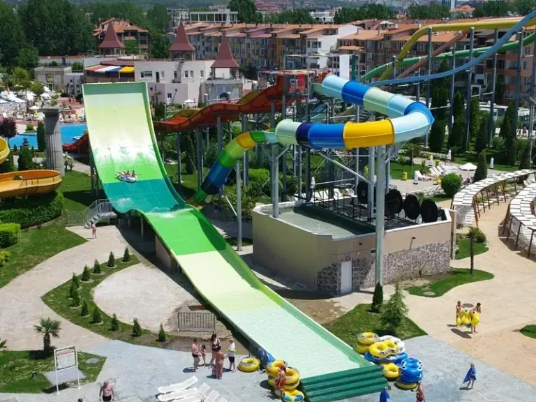 Action Aquapark