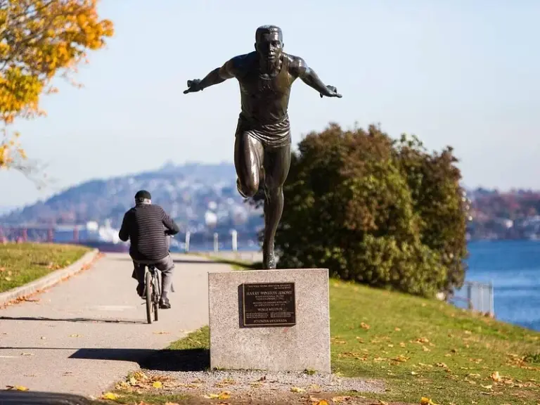 Stanley Park