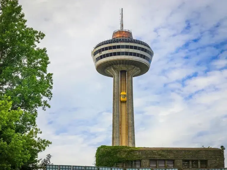 Skylon Tower