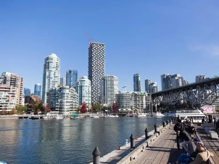Granville Island