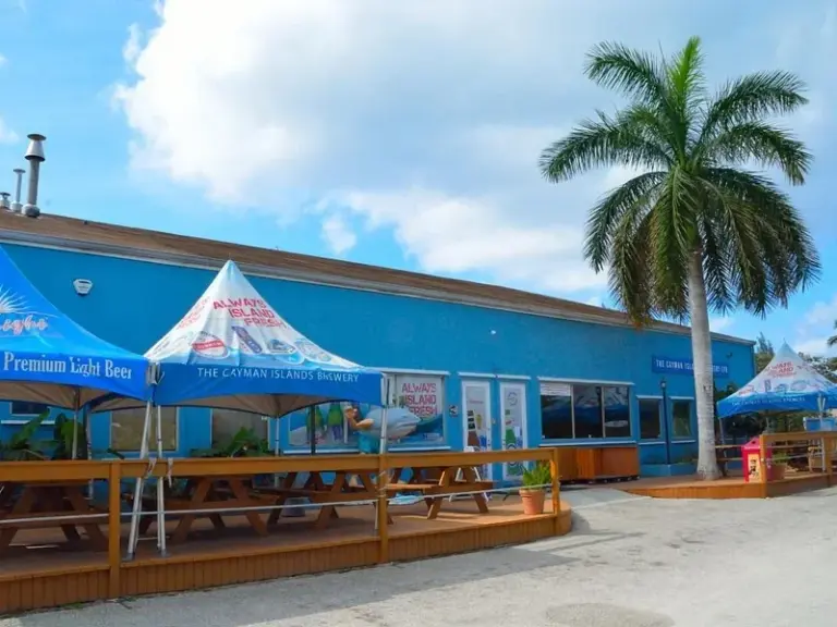 Cayman Islands Brewery (Caybrew)