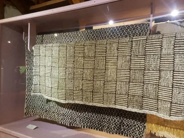 Regional Museum of Ancud (Museo Chiloé)