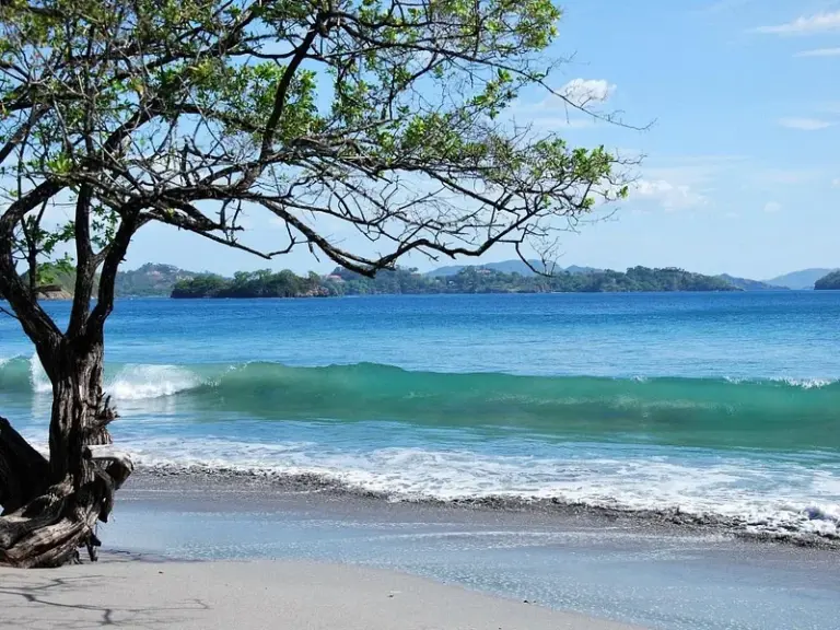 Flamingo Beach (Playa Flamingo)