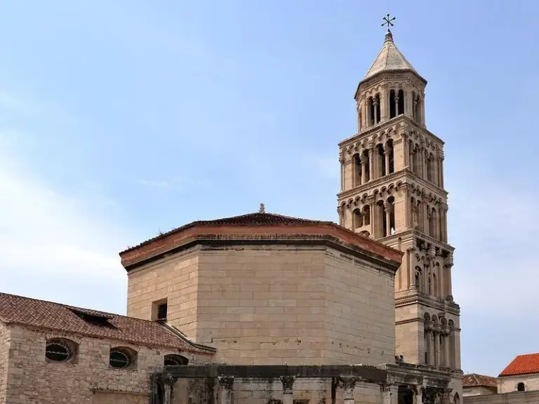 Cathedral of St. Dominus (Katedrala Svetog Duje)