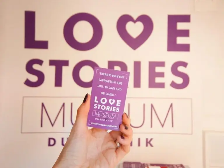 Love Stories Museum