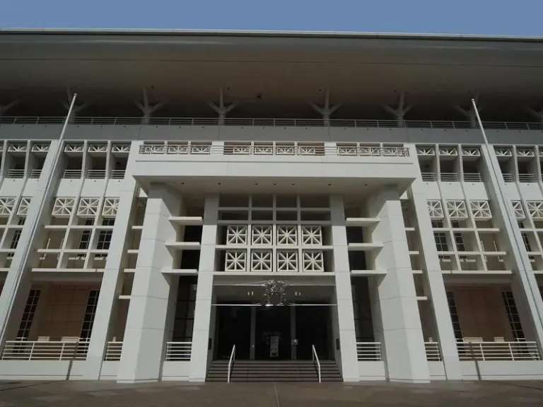 Parliament House