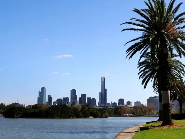 Albert Park