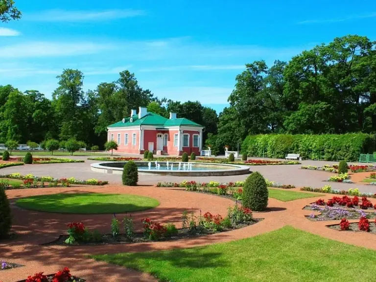 Kadriorg Park