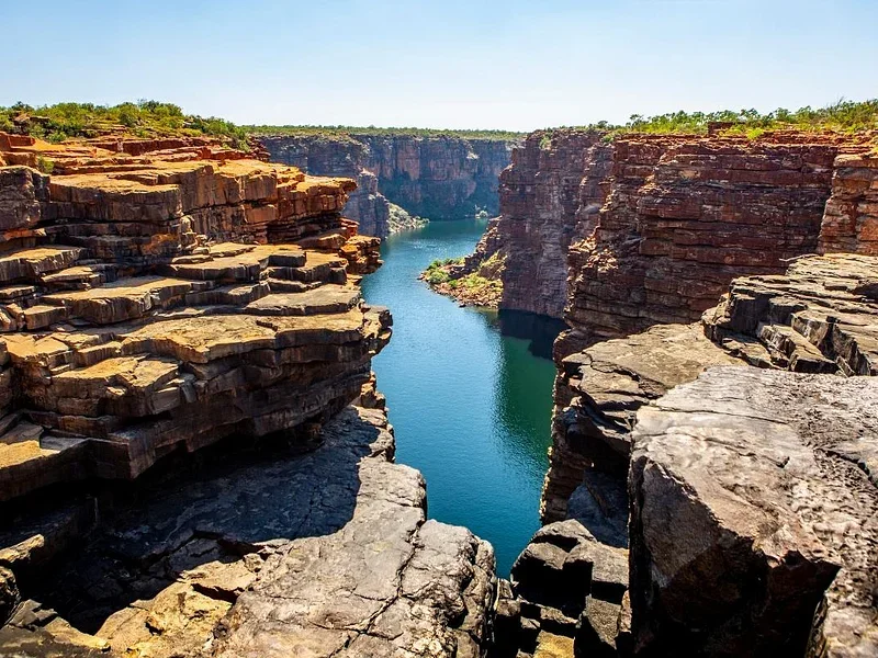 The Kimberley - TernTour