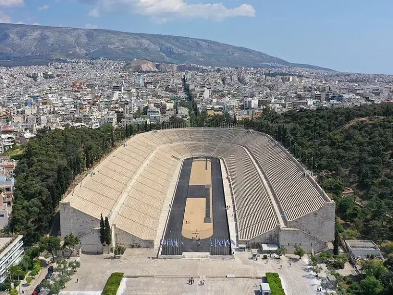 Panathenaic Stadium