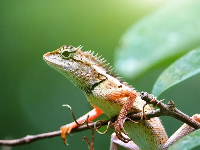 Aquaworld Aquarium & Reptile Rescue Centre