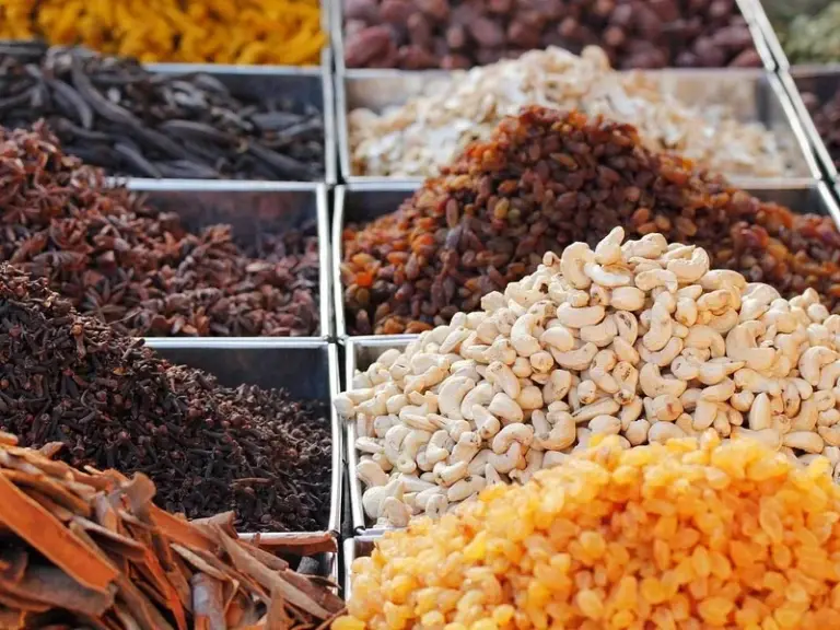 KR Market (Krishnarajendra City Market)