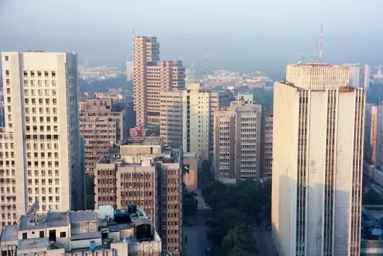 Connaught Place