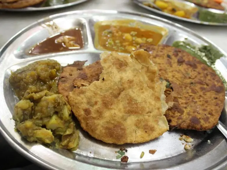 Paranthe Wali Gali