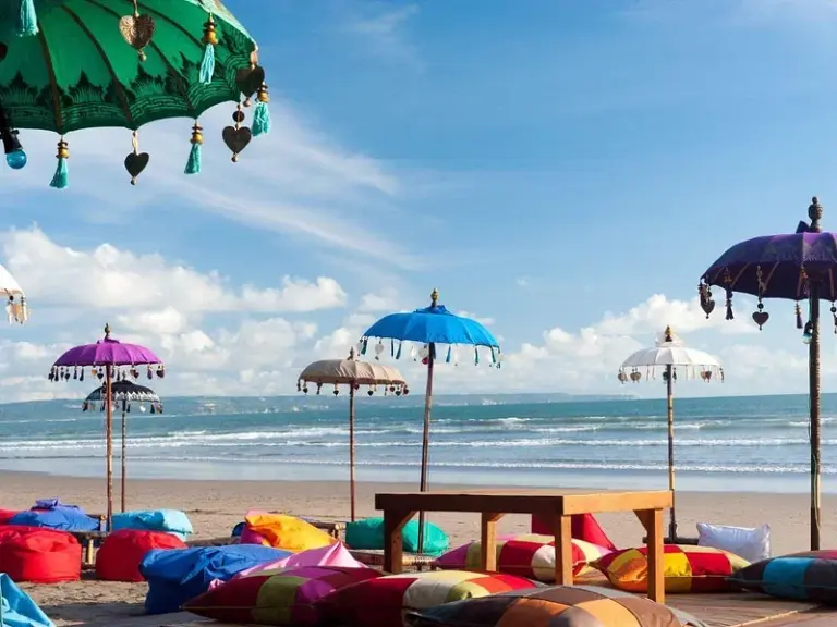 Kuta Beach (Pantai Kuta)