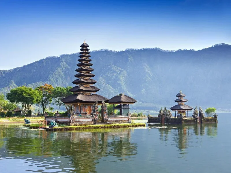 Bedugul - TernTour