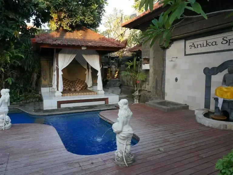 Anika Spa