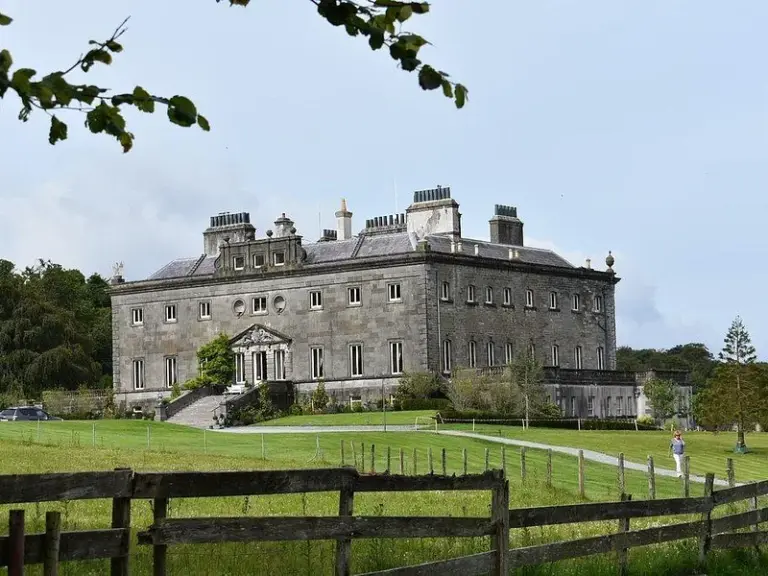 Westport House & Pirate Adventure Park