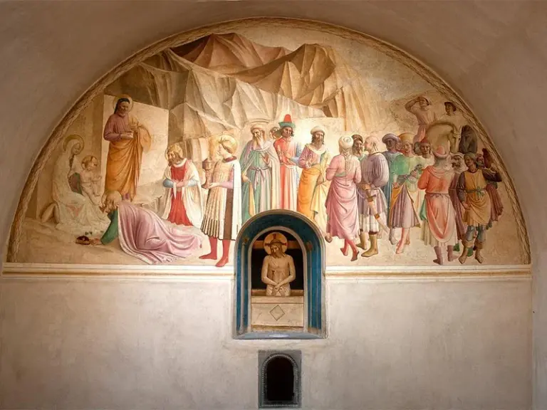 San Marco Museum