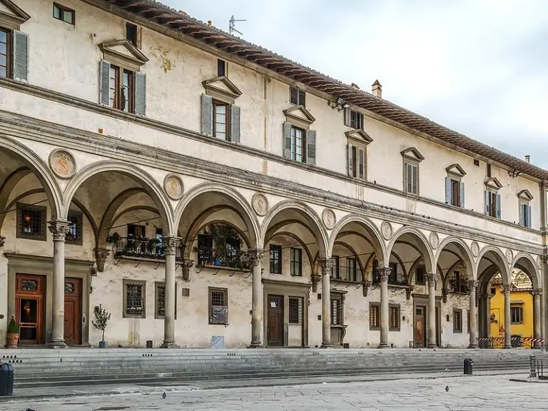 Ospedale degli Innocenti