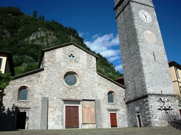 Church of San Giorgio (Chiesa di San Giorgio)