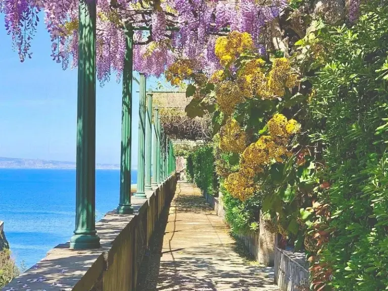 Via Capo