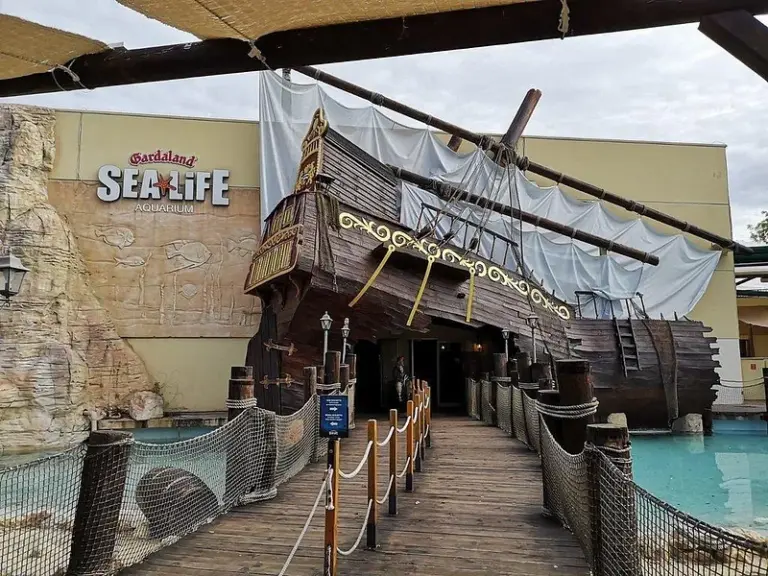 SEA LIFE® Gardaland