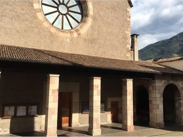 Chiesa dei Francescani (Franciscan Church)