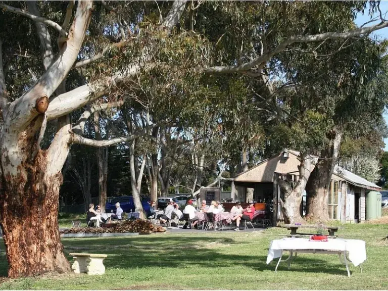 Bennetts on Bellarine