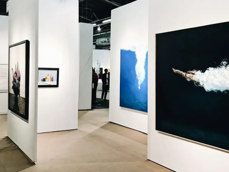 Gallery Koyanagi