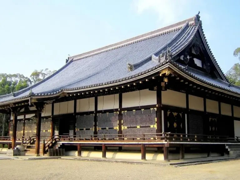 Ninna-ji Temple