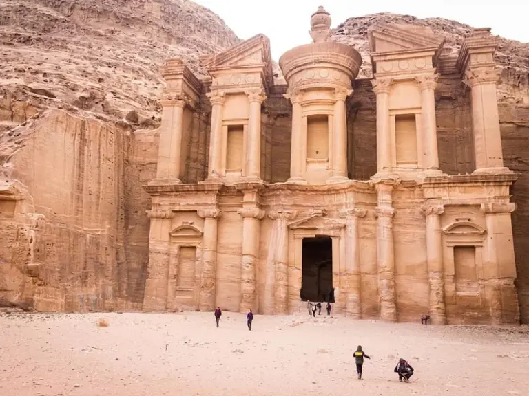 Monastery (Ad Deir)