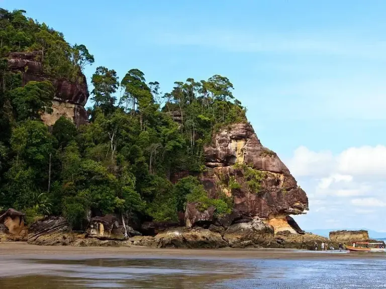 Bako National Park