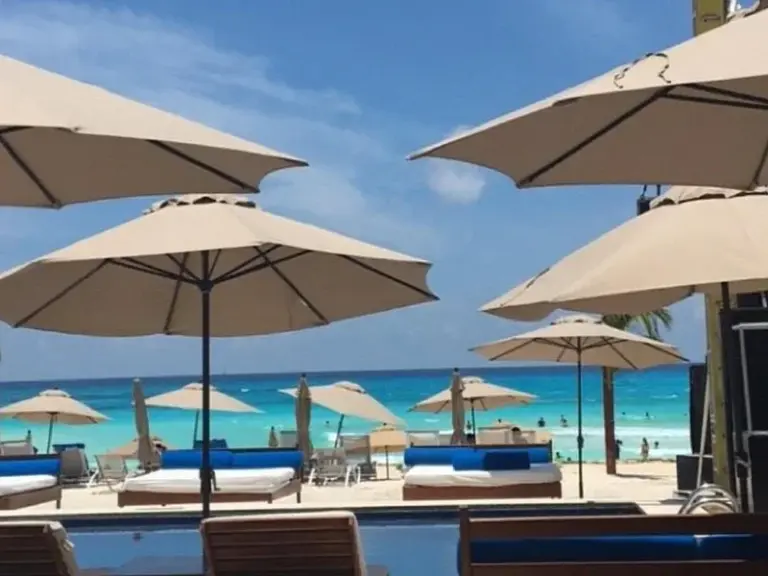 Mandala Beach Club