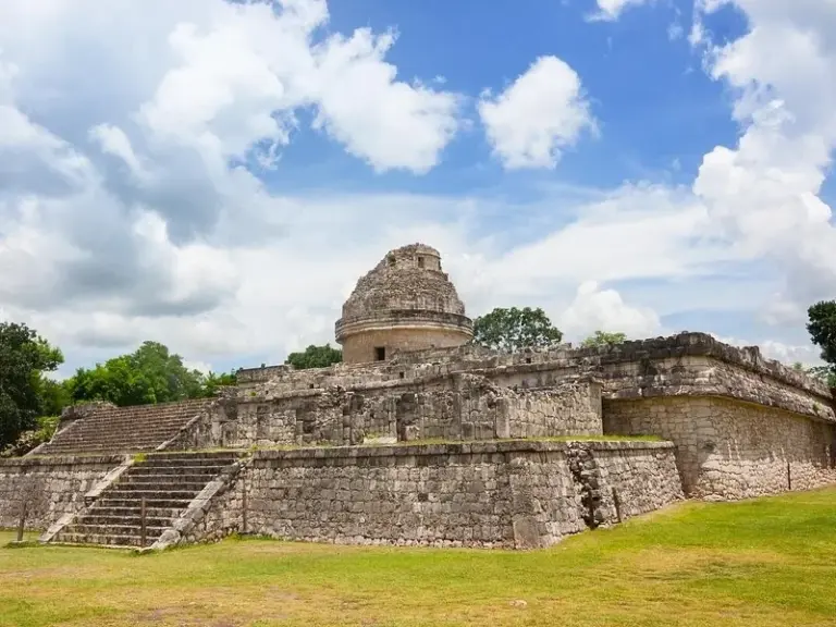 El Caracol