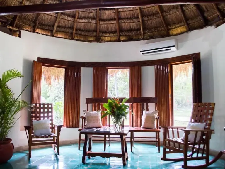 Viator Hospitality Suite at Chichén Itzá