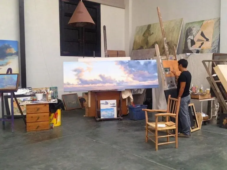 Galería de Todos Santos