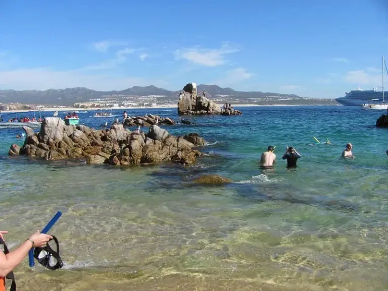 Pelican Rock