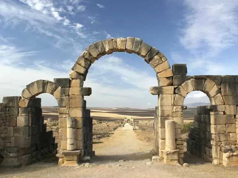 Volubilis