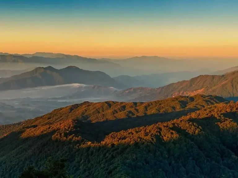 Shivapuri Nagarjun National Park