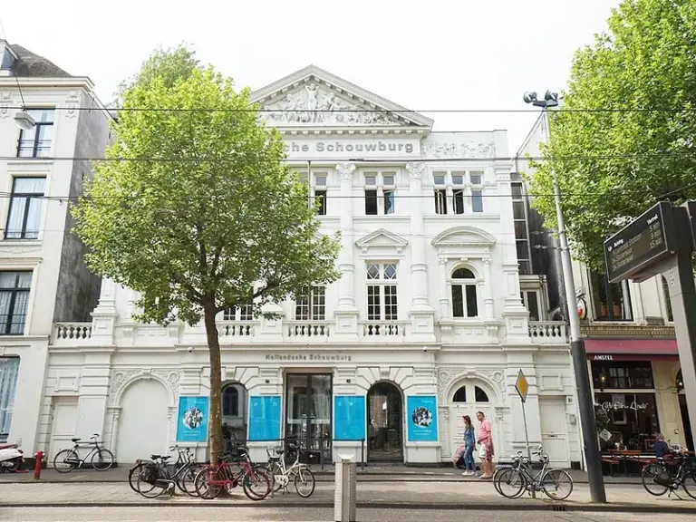 National Holocaust Museum